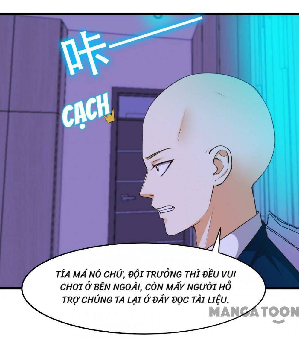 Tôi Và Cô Nàng Thuê Trọ Xinh Đẹp 26 Tuổi: Chapter 200