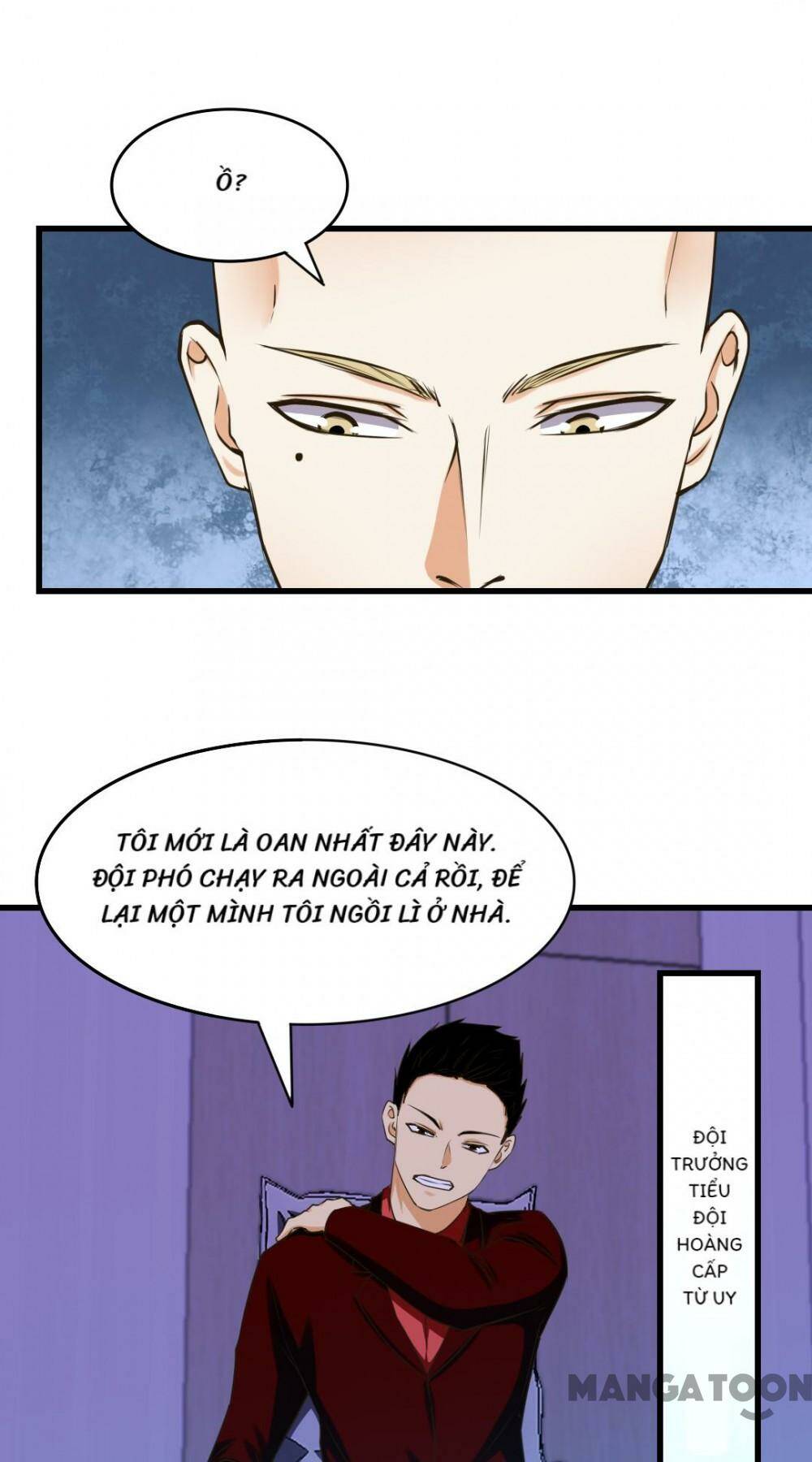 Tôi Và Cô Nàng Thuê Trọ Xinh Đẹp 26 Tuổi: Chapter 200