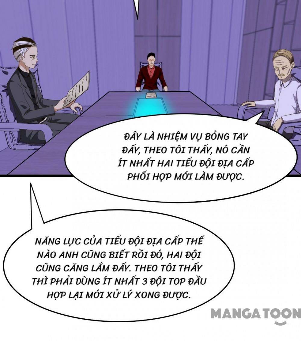 Tôi Và Cô Nàng Thuê Trọ Xinh Đẹp 26 Tuổi: Chapter 200