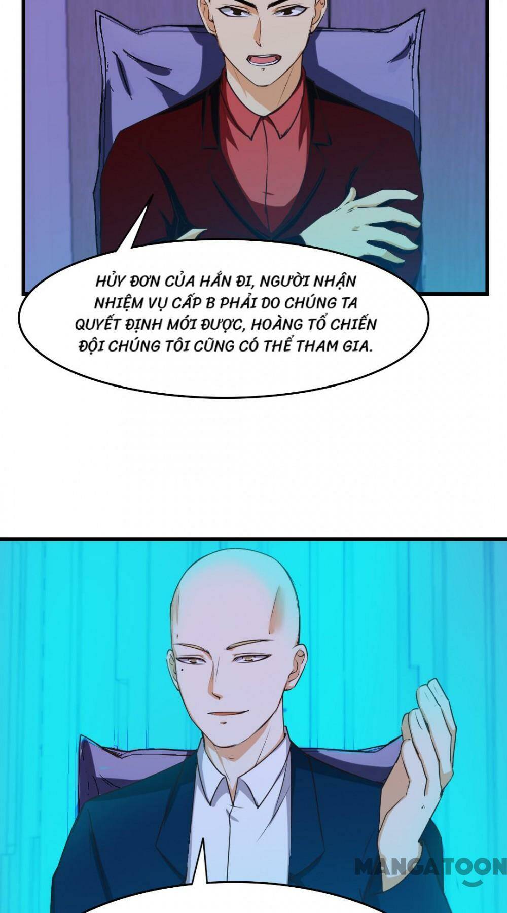 Tôi Và Cô Nàng Thuê Trọ Xinh Đẹp 26 Tuổi: Chapter 200