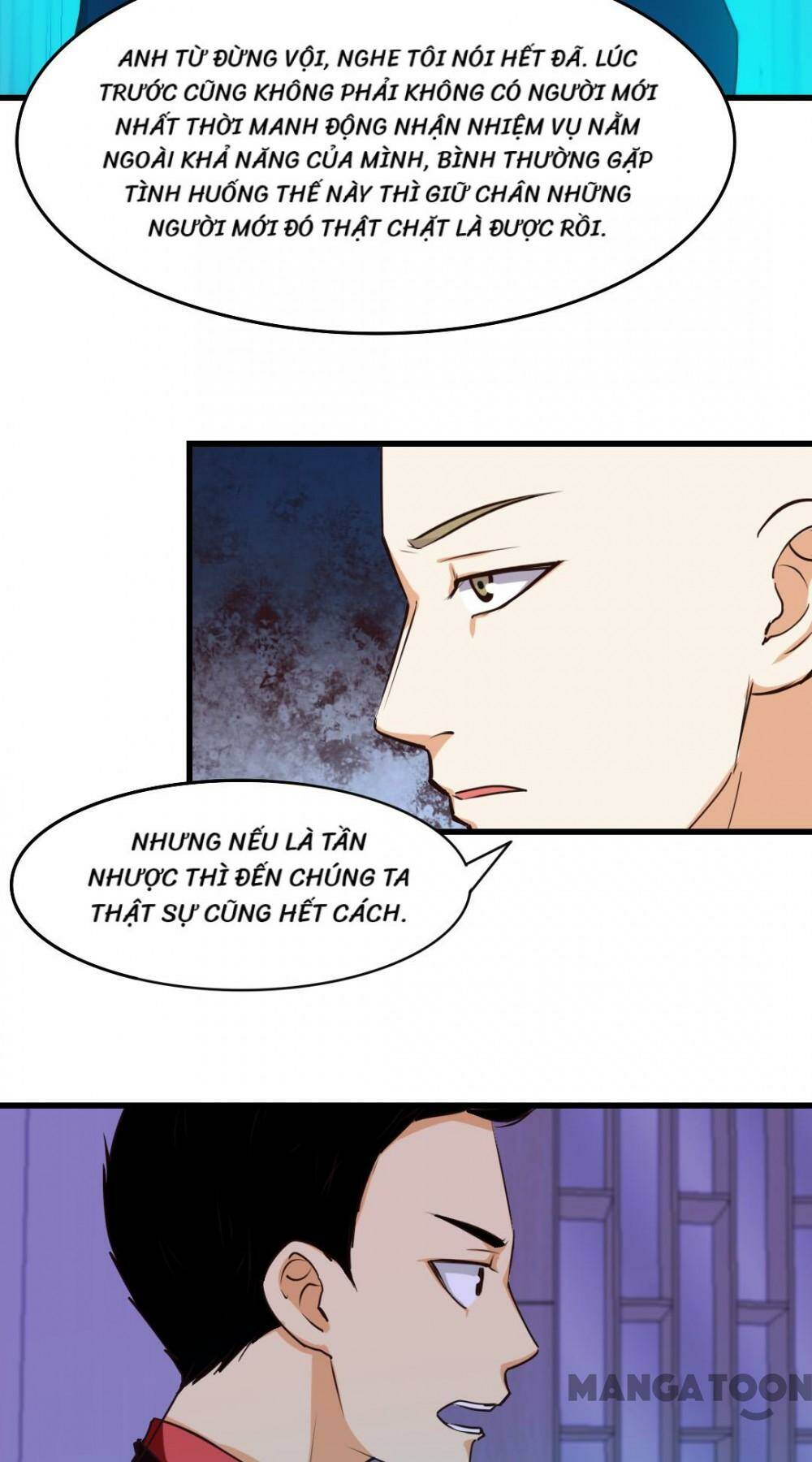 Tôi Và Cô Nàng Thuê Trọ Xinh Đẹp 26 Tuổi: Chapter 200