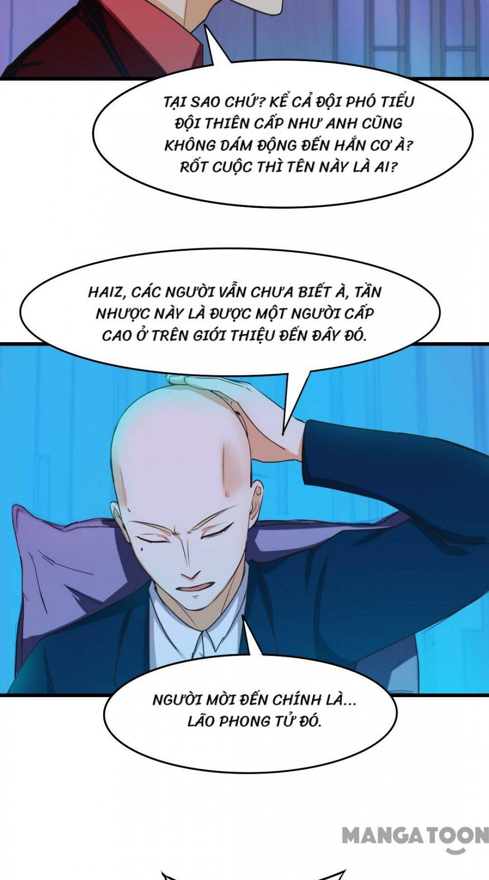 Tôi Và Cô Nàng Thuê Trọ Xinh Đẹp 26 Tuổi: Chapter 200