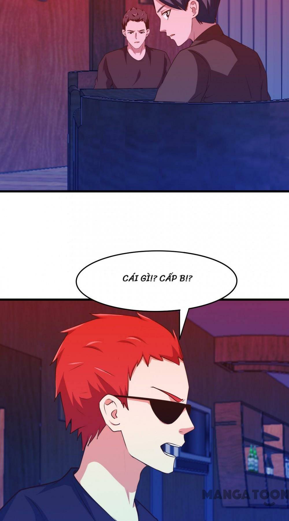 Tôi Và Cô Nàng Thuê Trọ Xinh Đẹp 26 Tuổi: Chapter 200