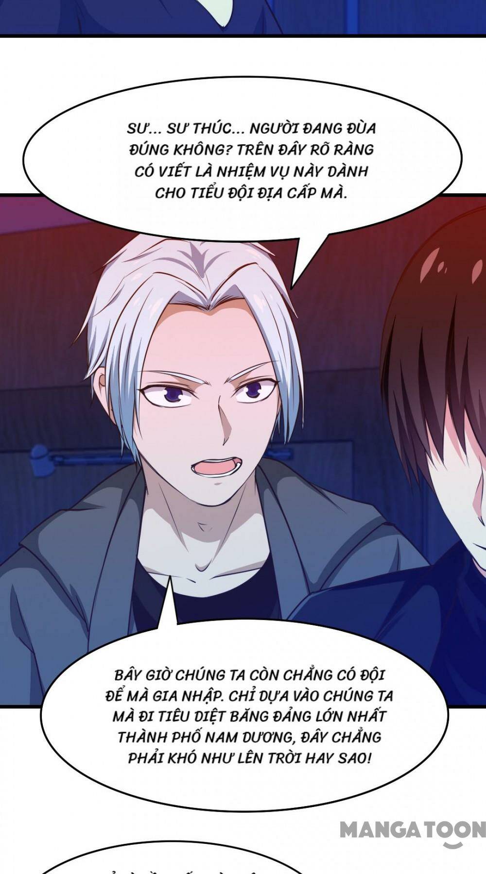 Tôi Và Cô Nàng Thuê Trọ Xinh Đẹp 26 Tuổi: Chapter 200
