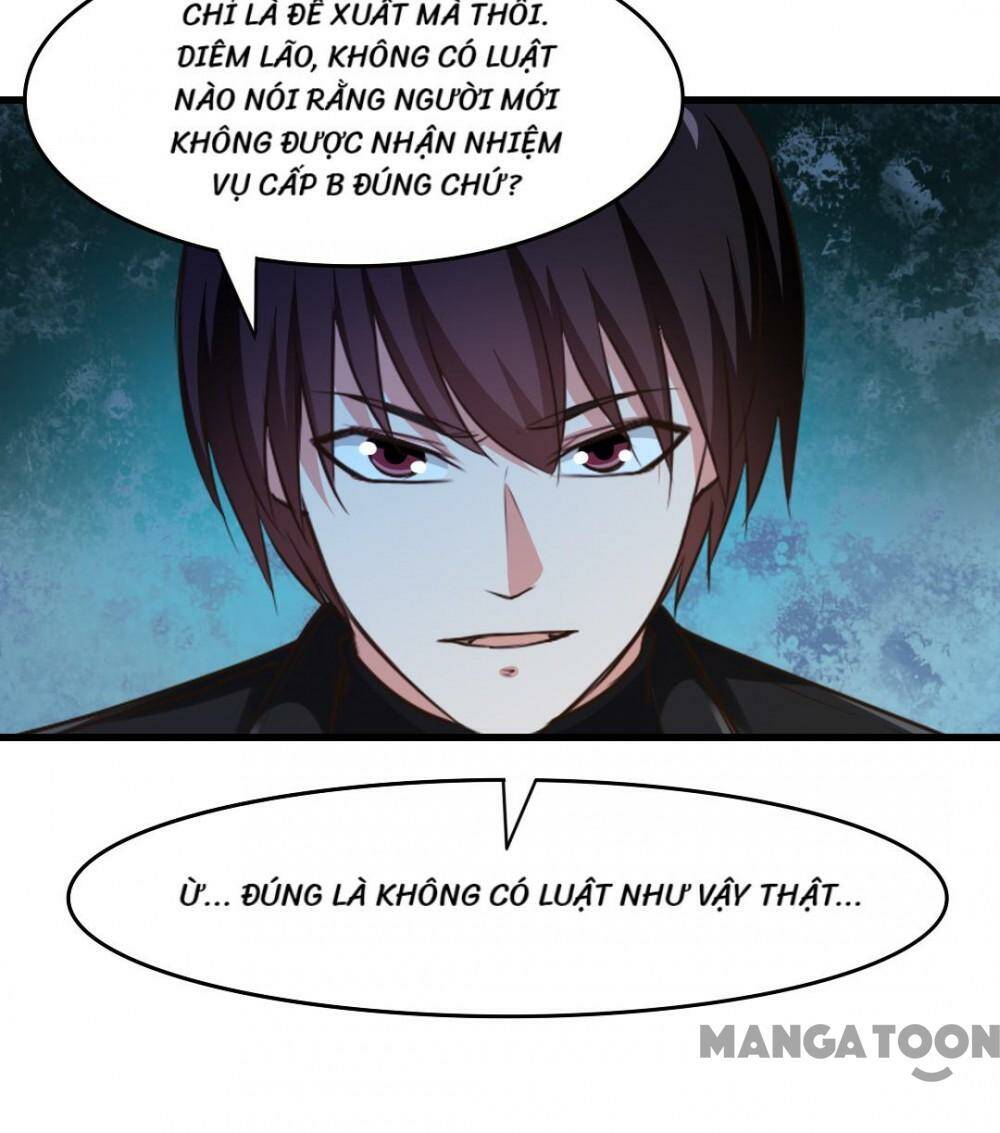 Tôi Và Cô Nàng Thuê Trọ Xinh Đẹp 26 Tuổi: Chapter 200