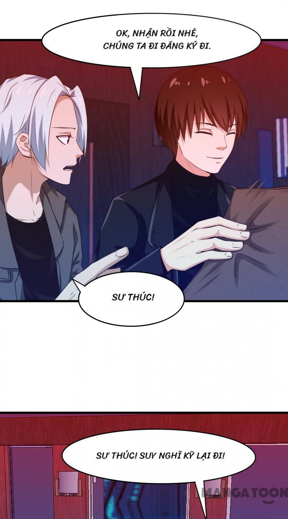 Tôi Và Cô Nàng Thuê Trọ Xinh Đẹp 26 Tuổi: Chapter 200