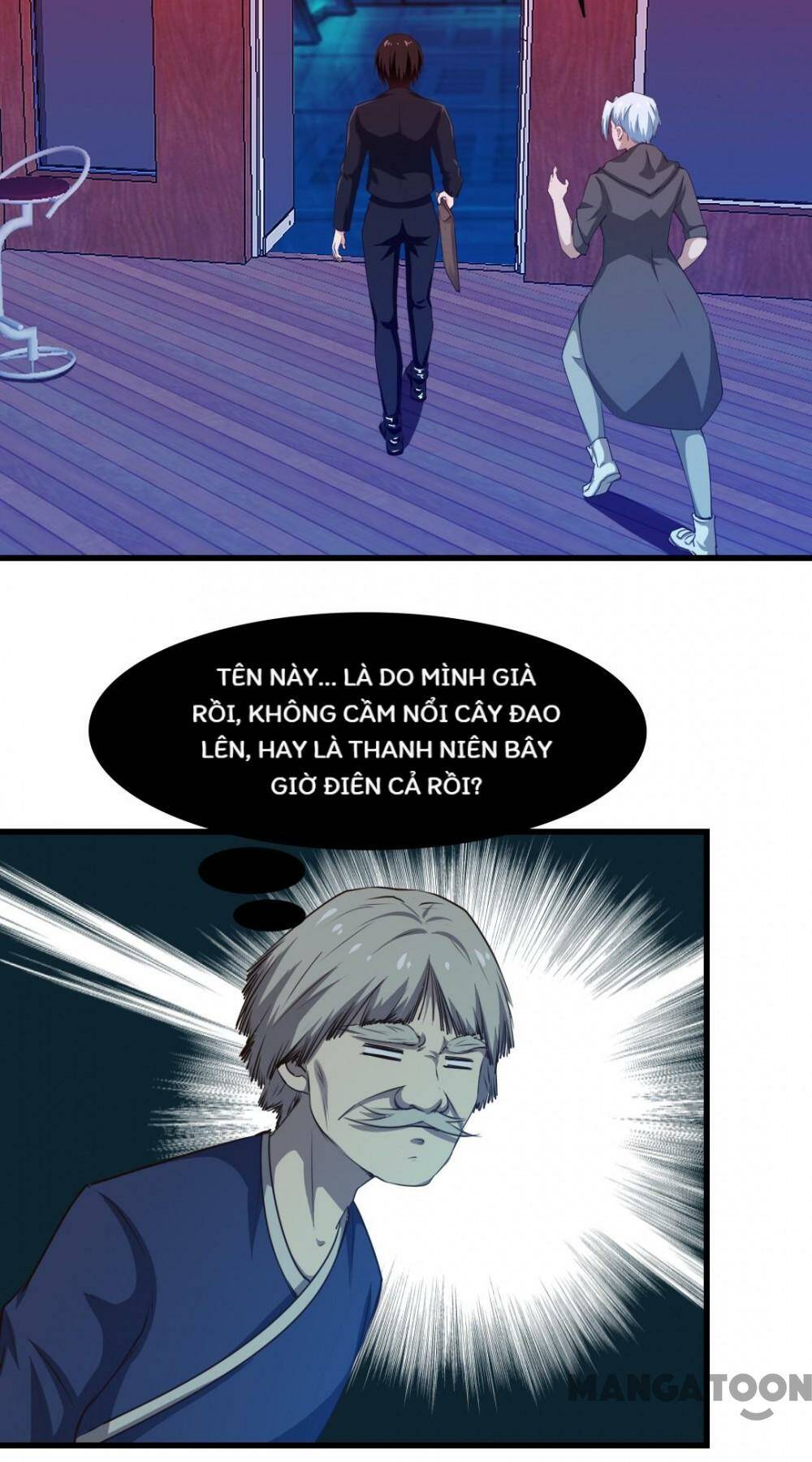 Tôi Và Cô Nàng Thuê Trọ Xinh Đẹp 26 Tuổi: Chapter 200