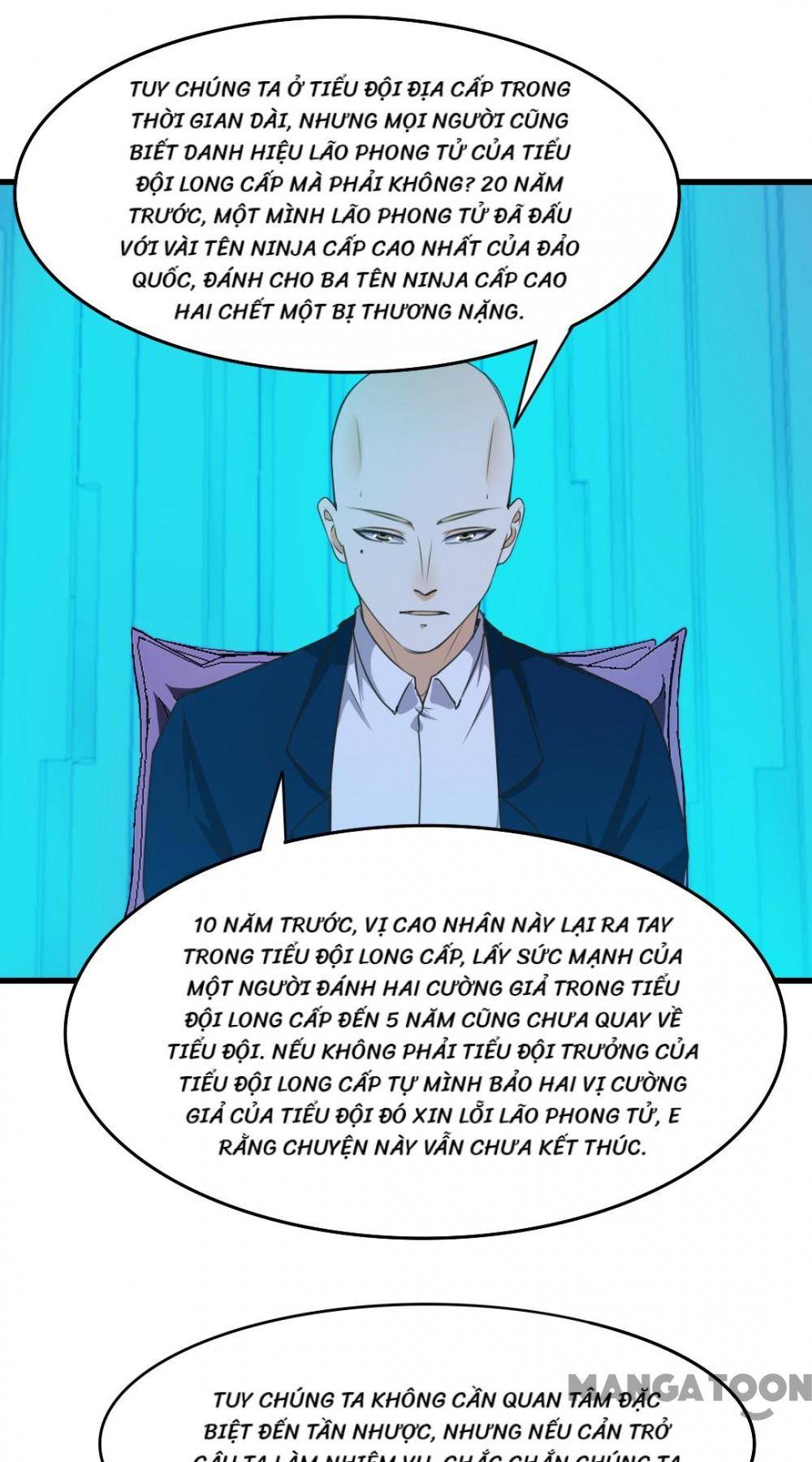 Tôi Và Cô Nàng Thuê Trọ Xinh Đẹp 26 Tuổi: Chapter 201