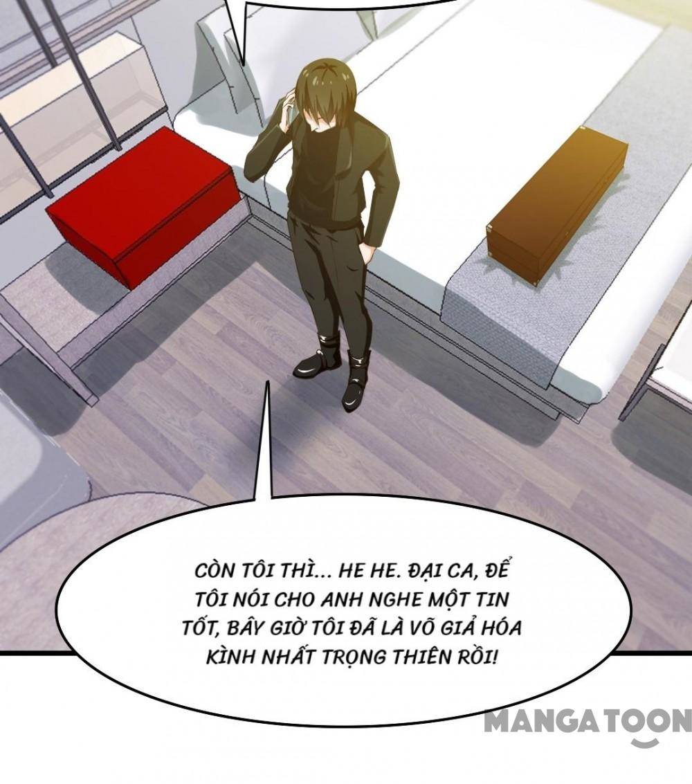 Tôi Và Cô Nàng Thuê Trọ Xinh Đẹp 26 Tuổi: Chapter 201