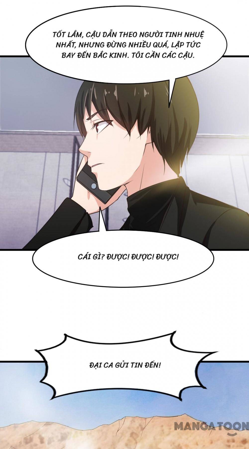 Tôi Và Cô Nàng Thuê Trọ Xinh Đẹp 26 Tuổi: Chapter 201