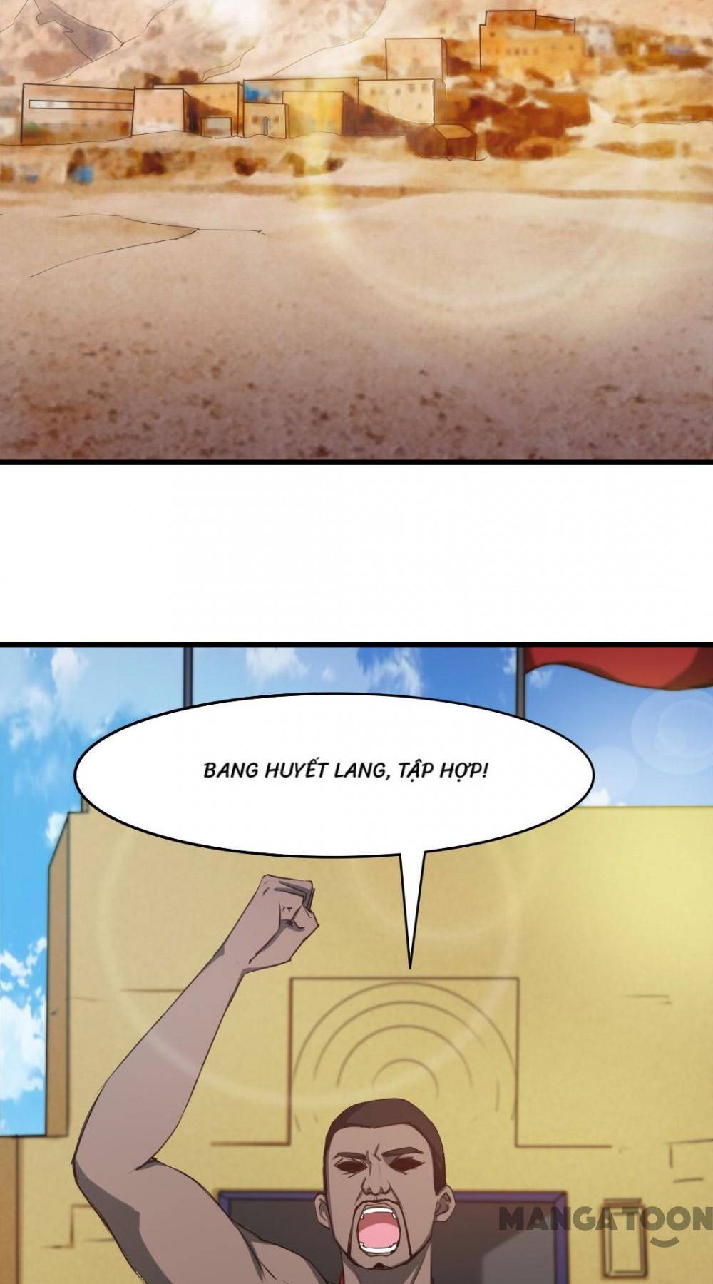 Tôi Và Cô Nàng Thuê Trọ Xinh Đẹp 26 Tuổi: Chapter 201