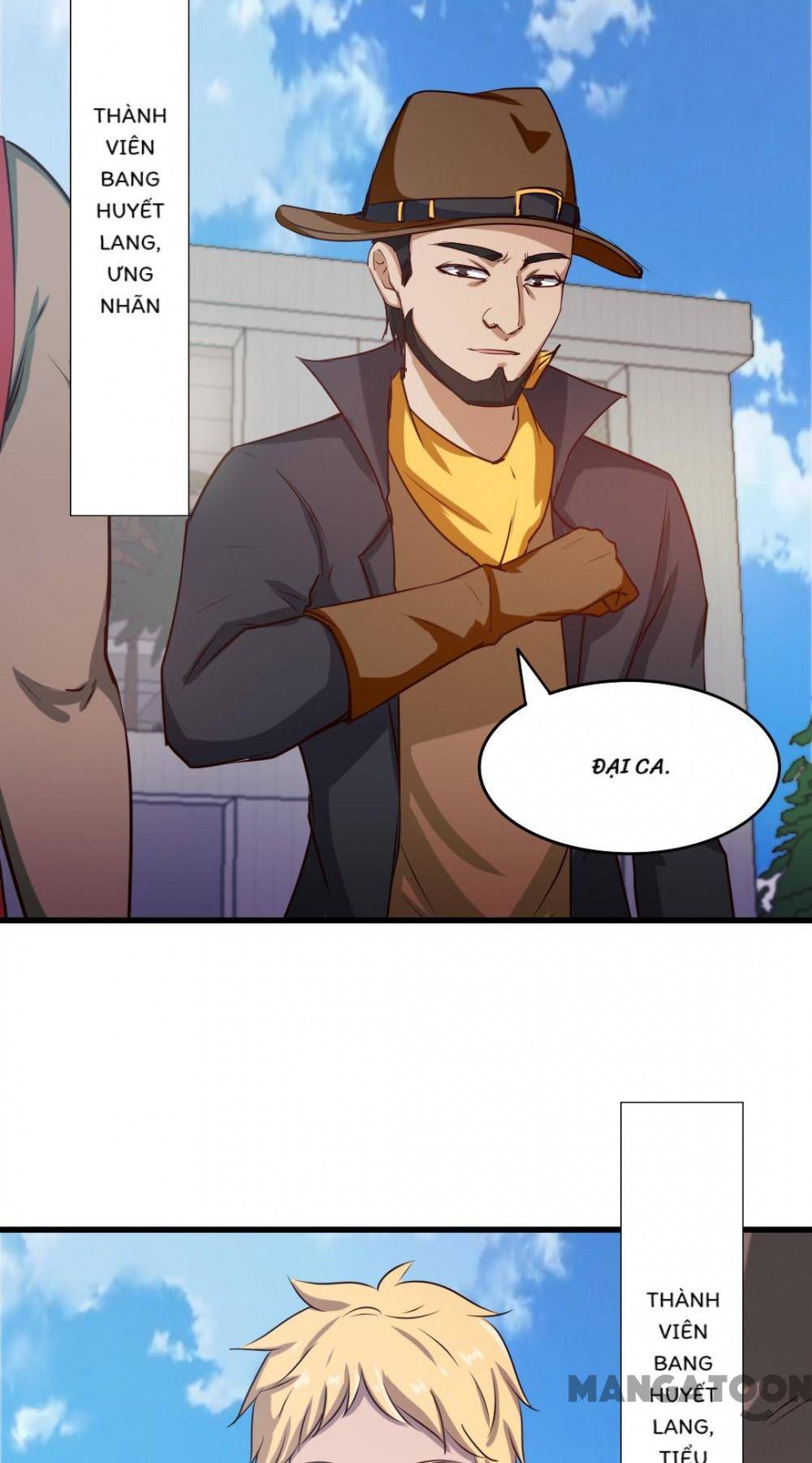 Tôi Và Cô Nàng Thuê Trọ Xinh Đẹp 26 Tuổi: Chapter 201