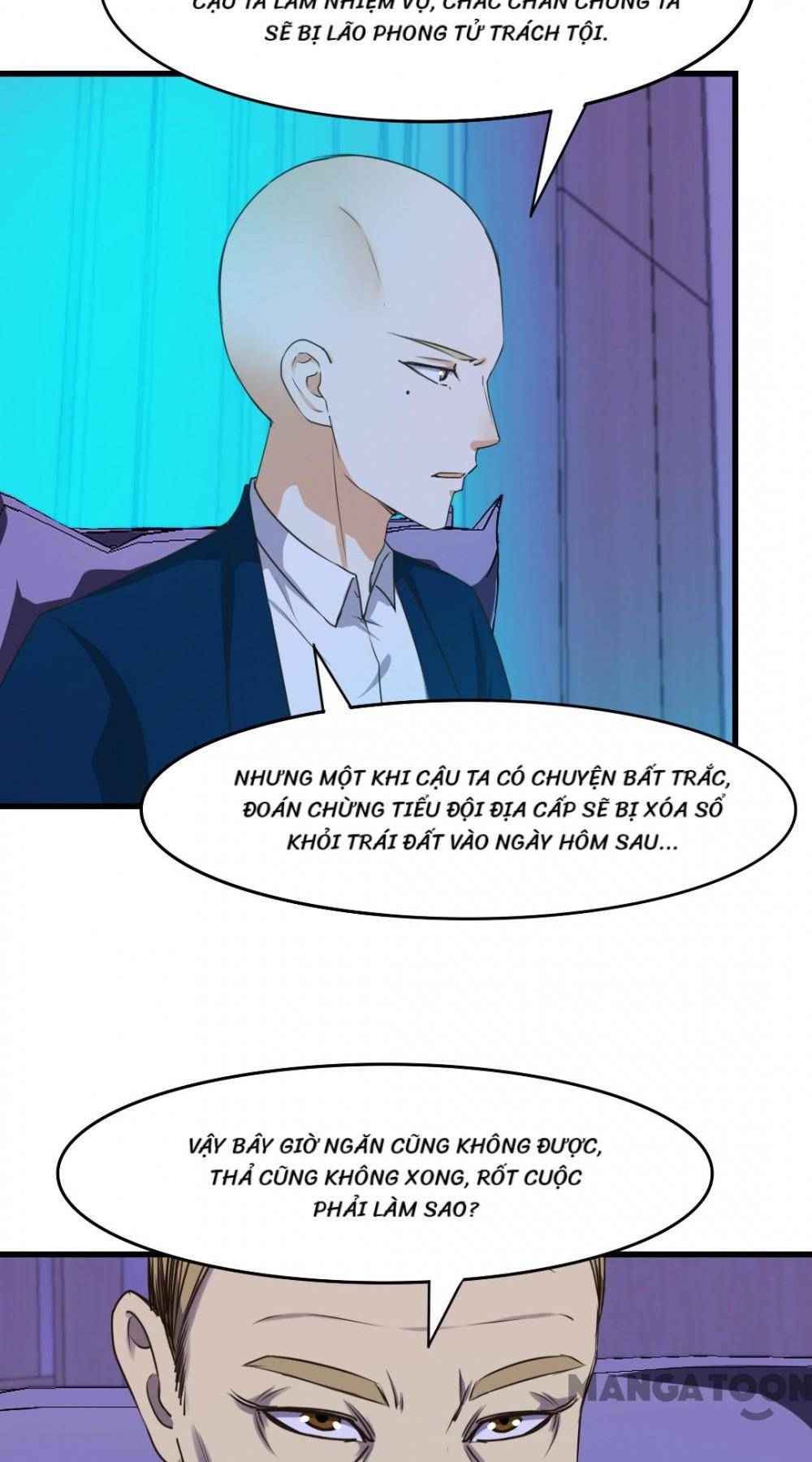 Tôi Và Cô Nàng Thuê Trọ Xinh Đẹp 26 Tuổi: Chapter 201