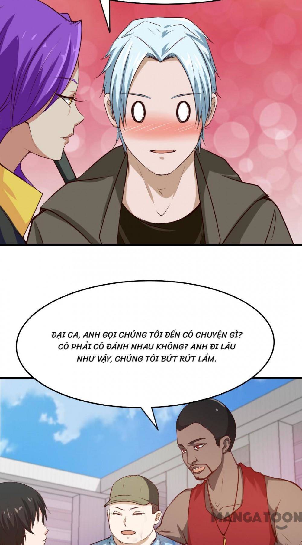 Tôi Và Cô Nàng Thuê Trọ Xinh Đẹp 26 Tuổi: Chapter 201