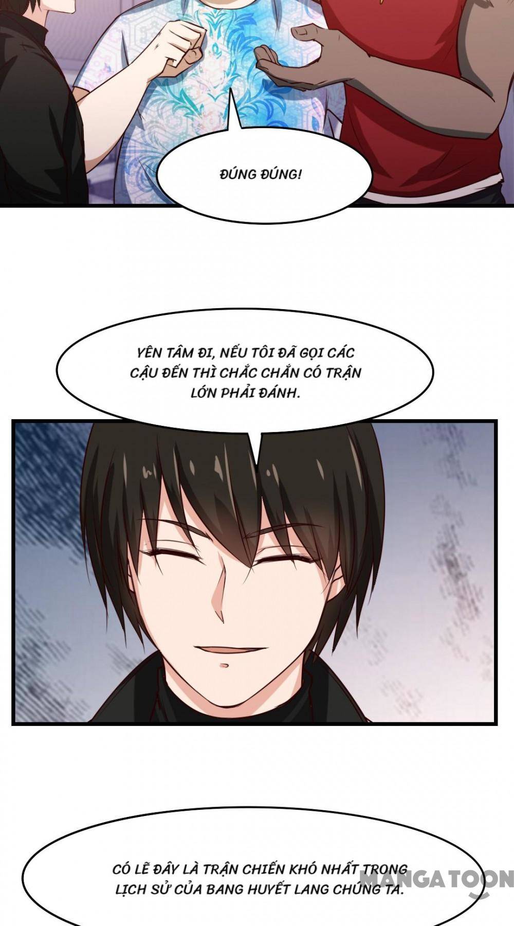 Tôi Và Cô Nàng Thuê Trọ Xinh Đẹp 26 Tuổi: Chapter 201