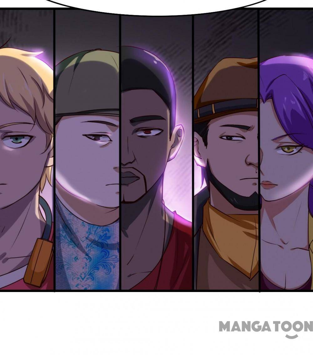 Tôi Và Cô Nàng Thuê Trọ Xinh Đẹp 26 Tuổi: Chapter 201