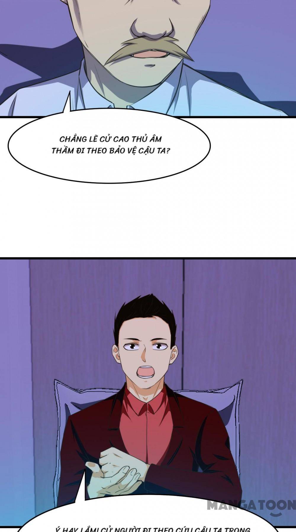 Tôi Và Cô Nàng Thuê Trọ Xinh Đẹp 26 Tuổi: Chapter 201