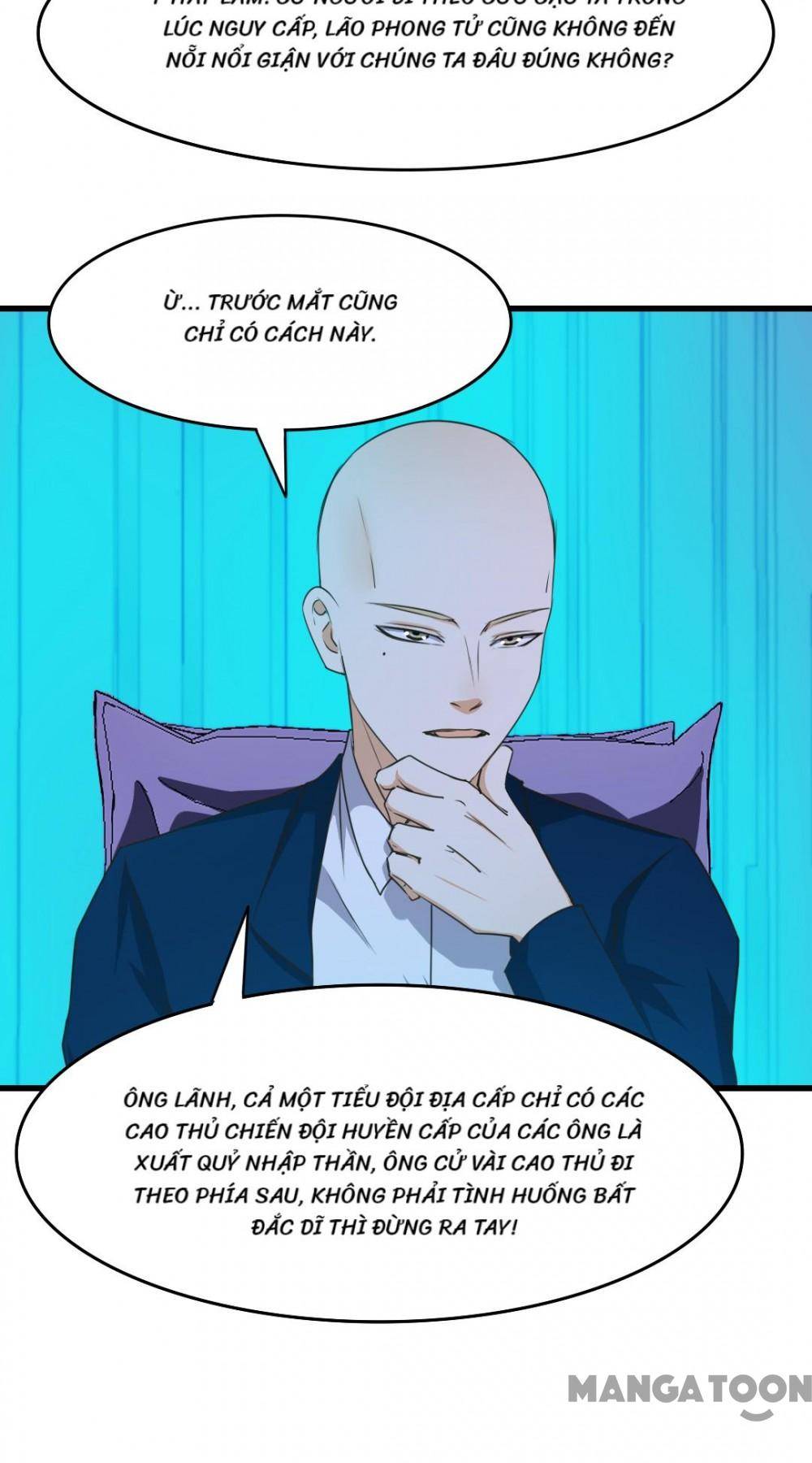 Tôi Và Cô Nàng Thuê Trọ Xinh Đẹp 26 Tuổi: Chapter 201