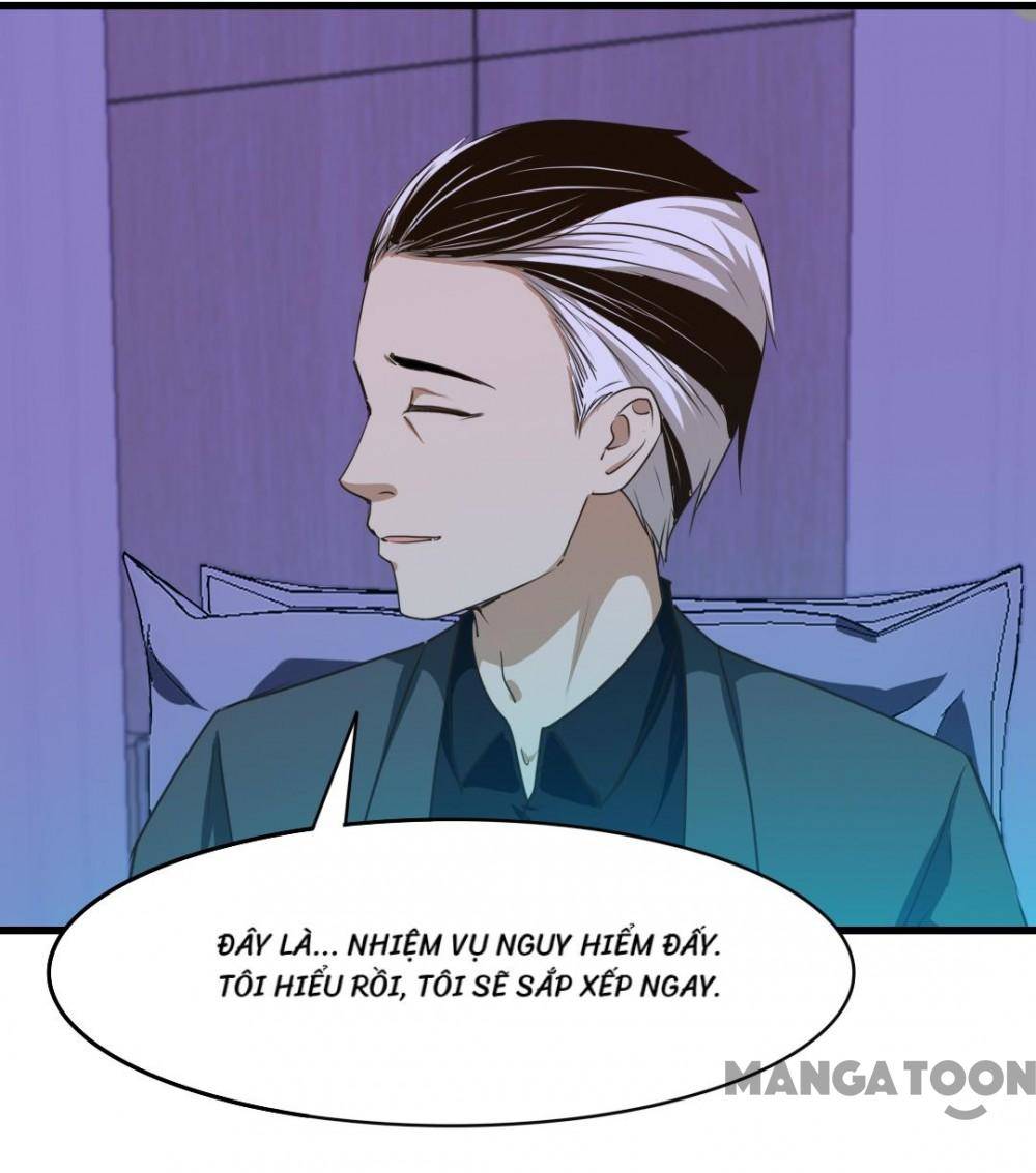 Tôi Và Cô Nàng Thuê Trọ Xinh Đẹp 26 Tuổi: Chapter 201