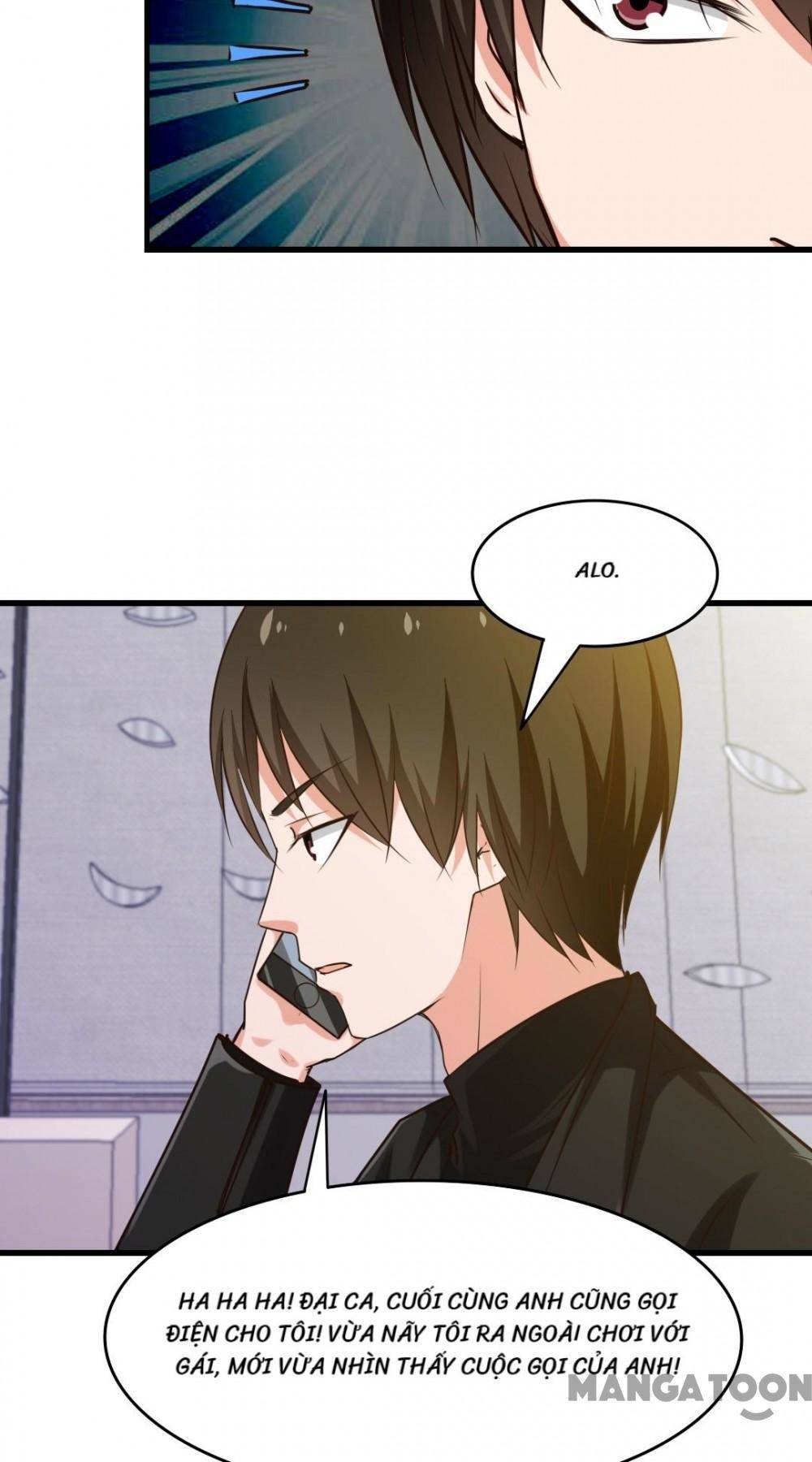 Tôi Và Cô Nàng Thuê Trọ Xinh Đẹp 26 Tuổi: Chapter 201