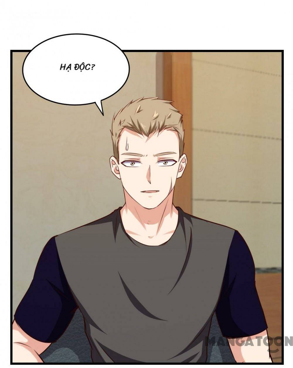 Tôi Và Cô Nàng Thuê Trọ Xinh Đẹp 26 Tuổi: Chapter 203