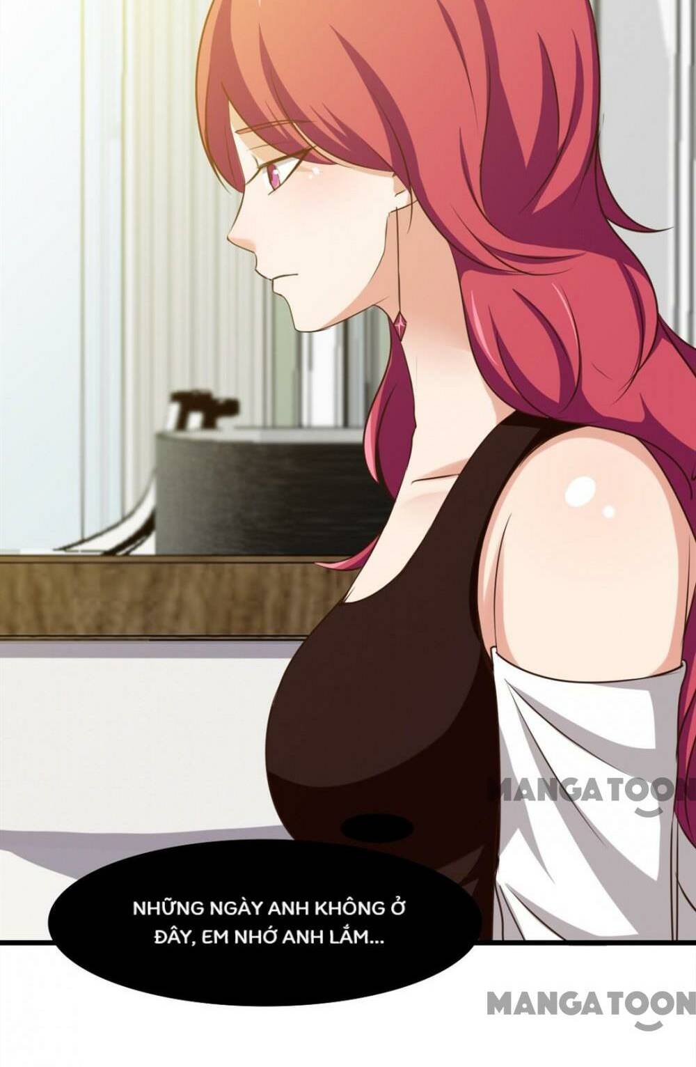 Tôi Và Cô Nàng Thuê Trọ Xinh Đẹp 26 Tuổi: Chapter 203