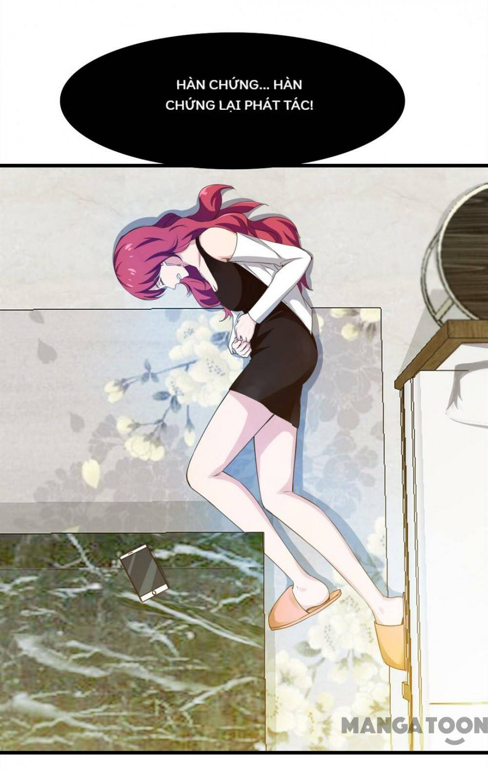 Tôi Và Cô Nàng Thuê Trọ Xinh Đẹp 26 Tuổi: Chapter 203