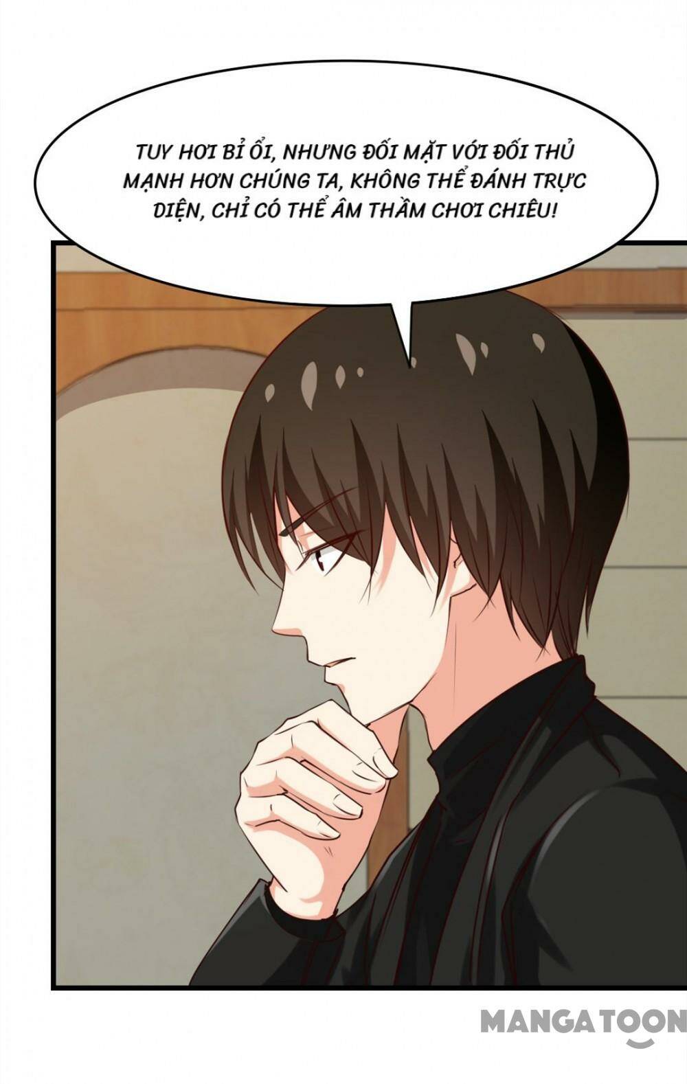 Tôi Và Cô Nàng Thuê Trọ Xinh Đẹp 26 Tuổi: Chapter 203