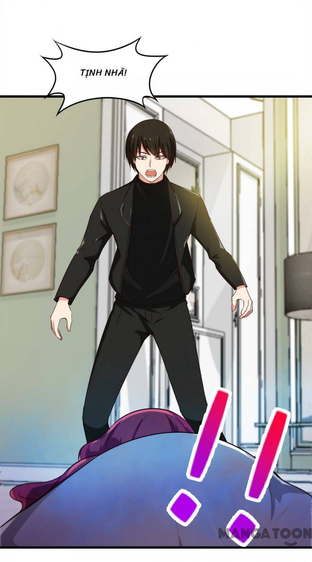 Tôi Và Cô Nàng Thuê Trọ Xinh Đẹp 26 Tuổi: Chapter 203