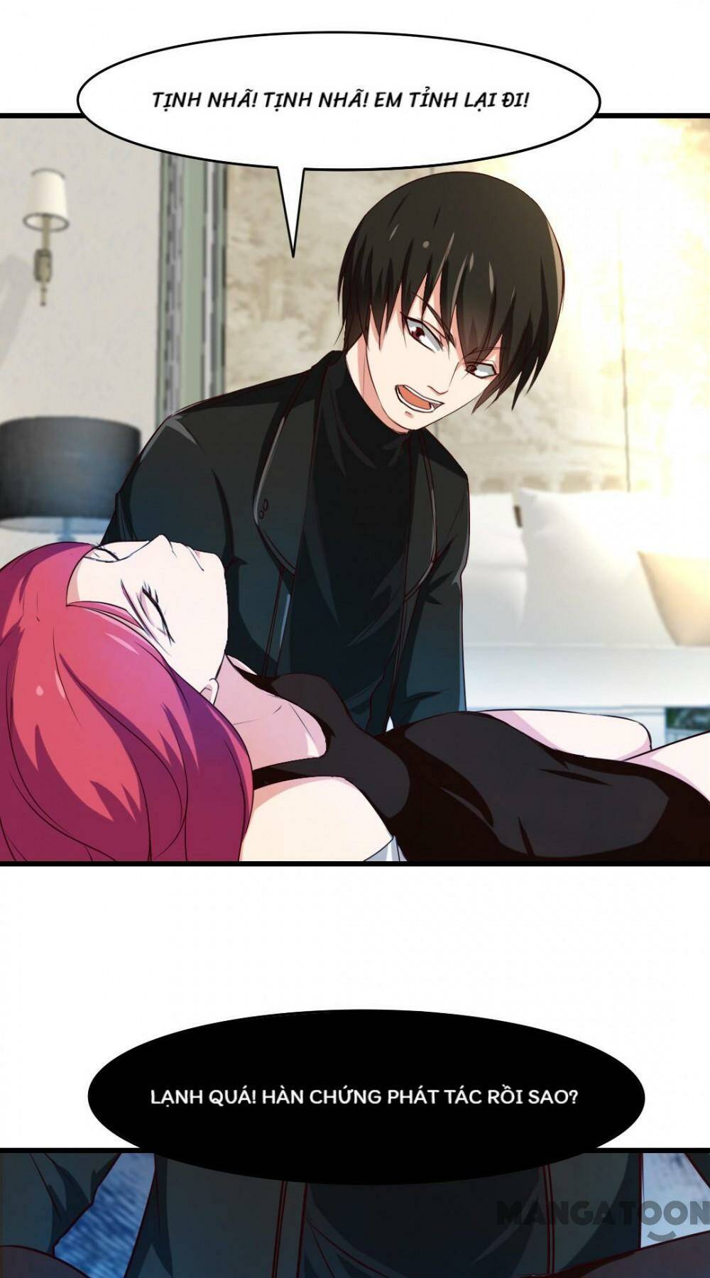 Tôi Và Cô Nàng Thuê Trọ Xinh Đẹp 26 Tuổi: Chapter 203