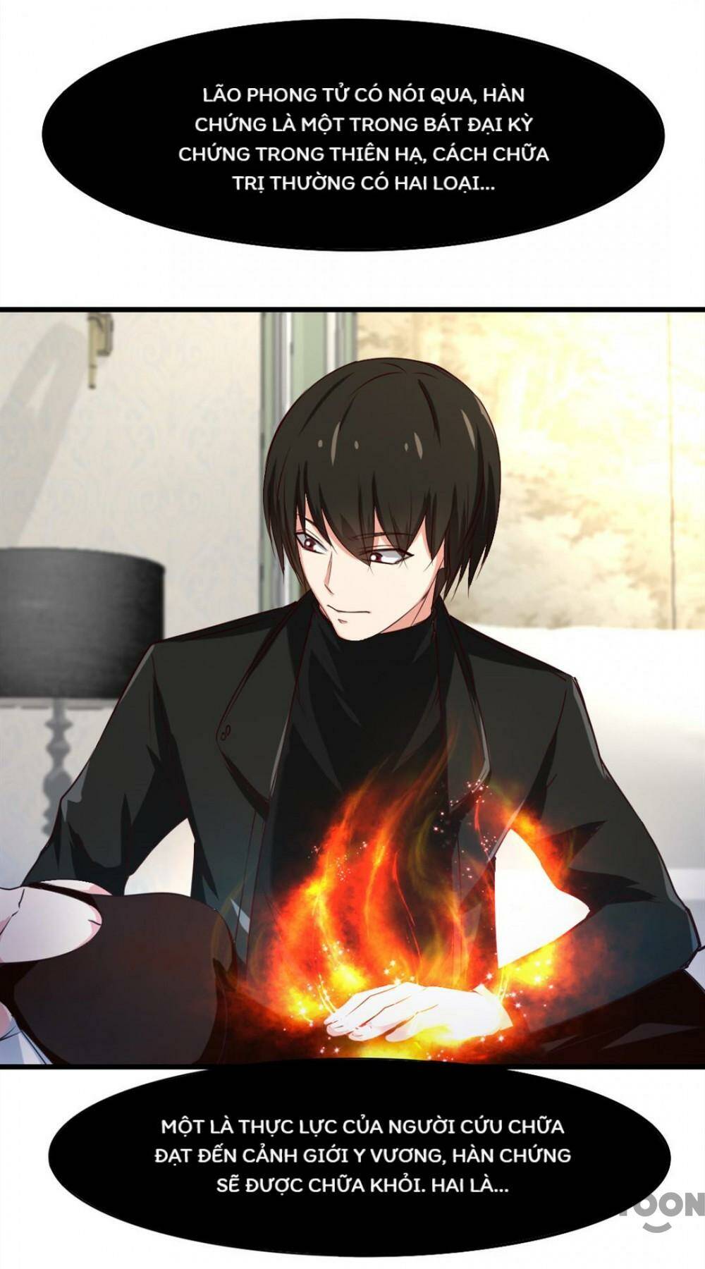 Tôi Và Cô Nàng Thuê Trọ Xinh Đẹp 26 Tuổi: Chapter 203