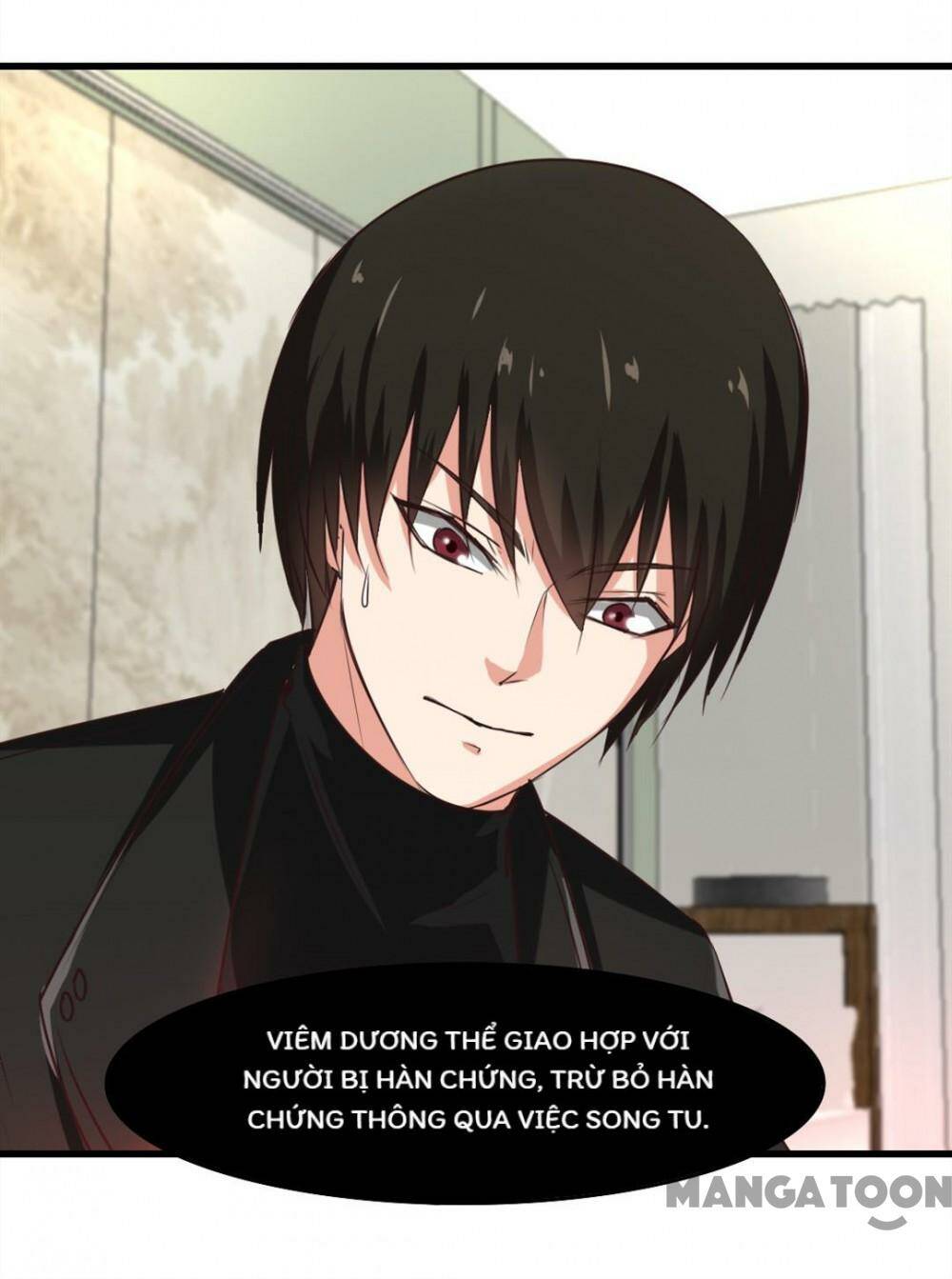 Tôi Và Cô Nàng Thuê Trọ Xinh Đẹp 26 Tuổi: Chapter 203