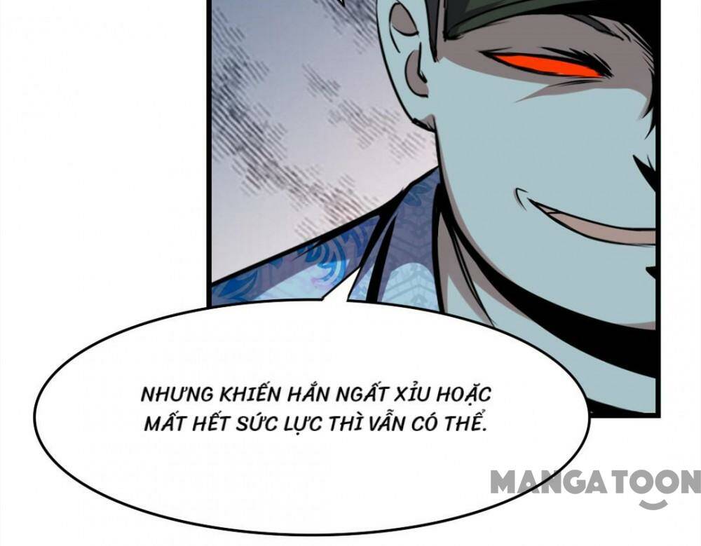 Tôi Và Cô Nàng Thuê Trọ Xinh Đẹp 26 Tuổi: Chapter 203