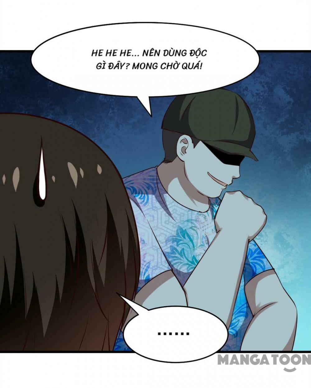 Tôi Và Cô Nàng Thuê Trọ Xinh Đẹp 26 Tuổi: Chapter 203