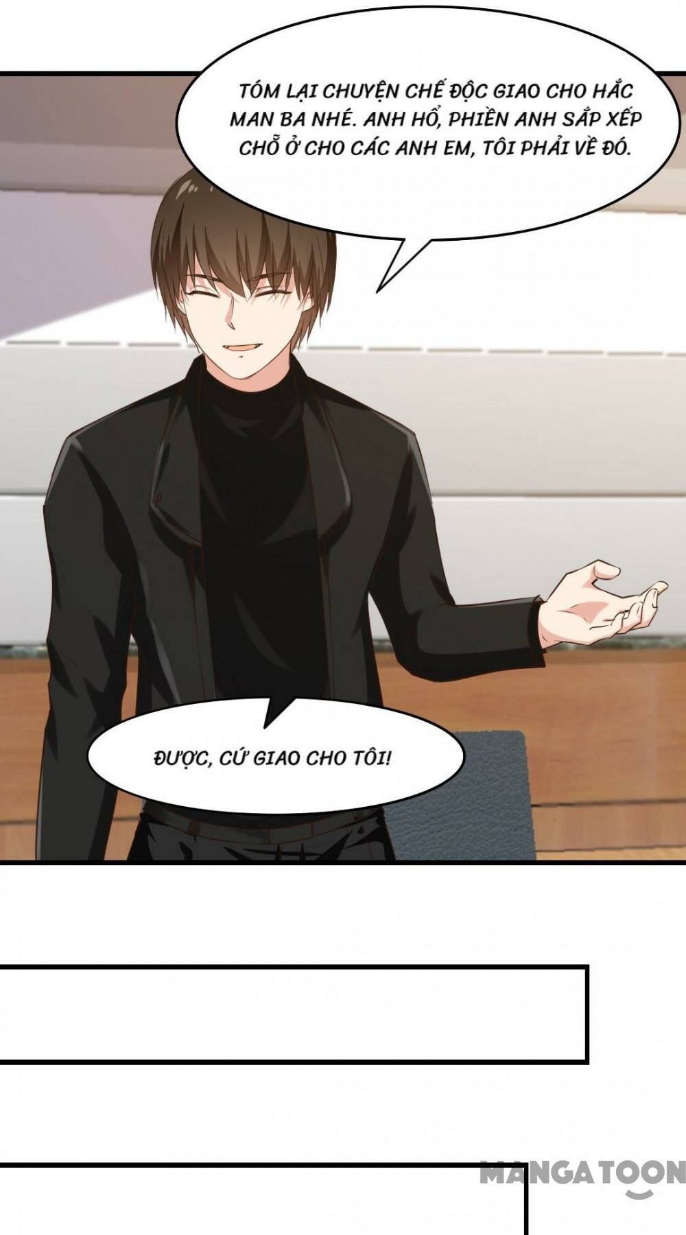 Tôi Và Cô Nàng Thuê Trọ Xinh Đẹp 26 Tuổi: Chapter 203