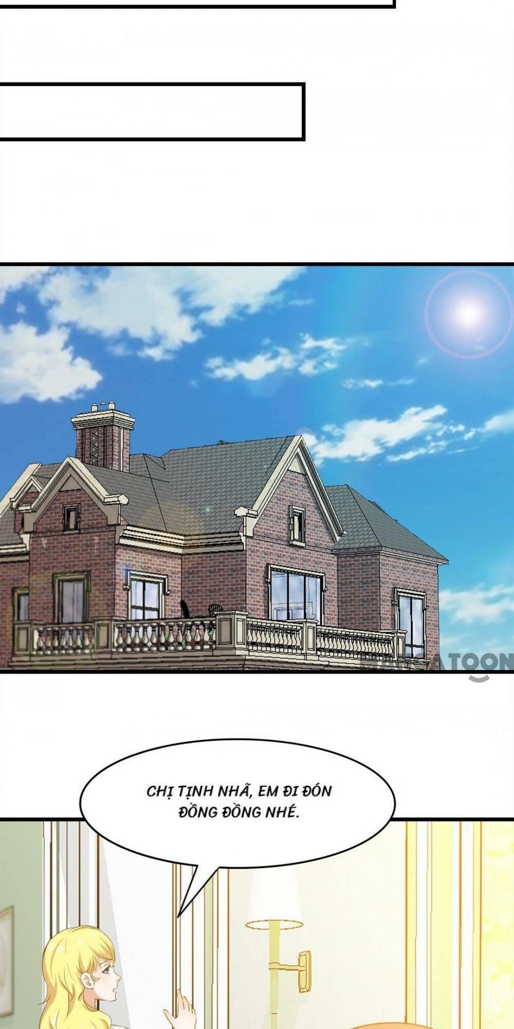 Tôi Và Cô Nàng Thuê Trọ Xinh Đẹp 26 Tuổi: Chapter 203
