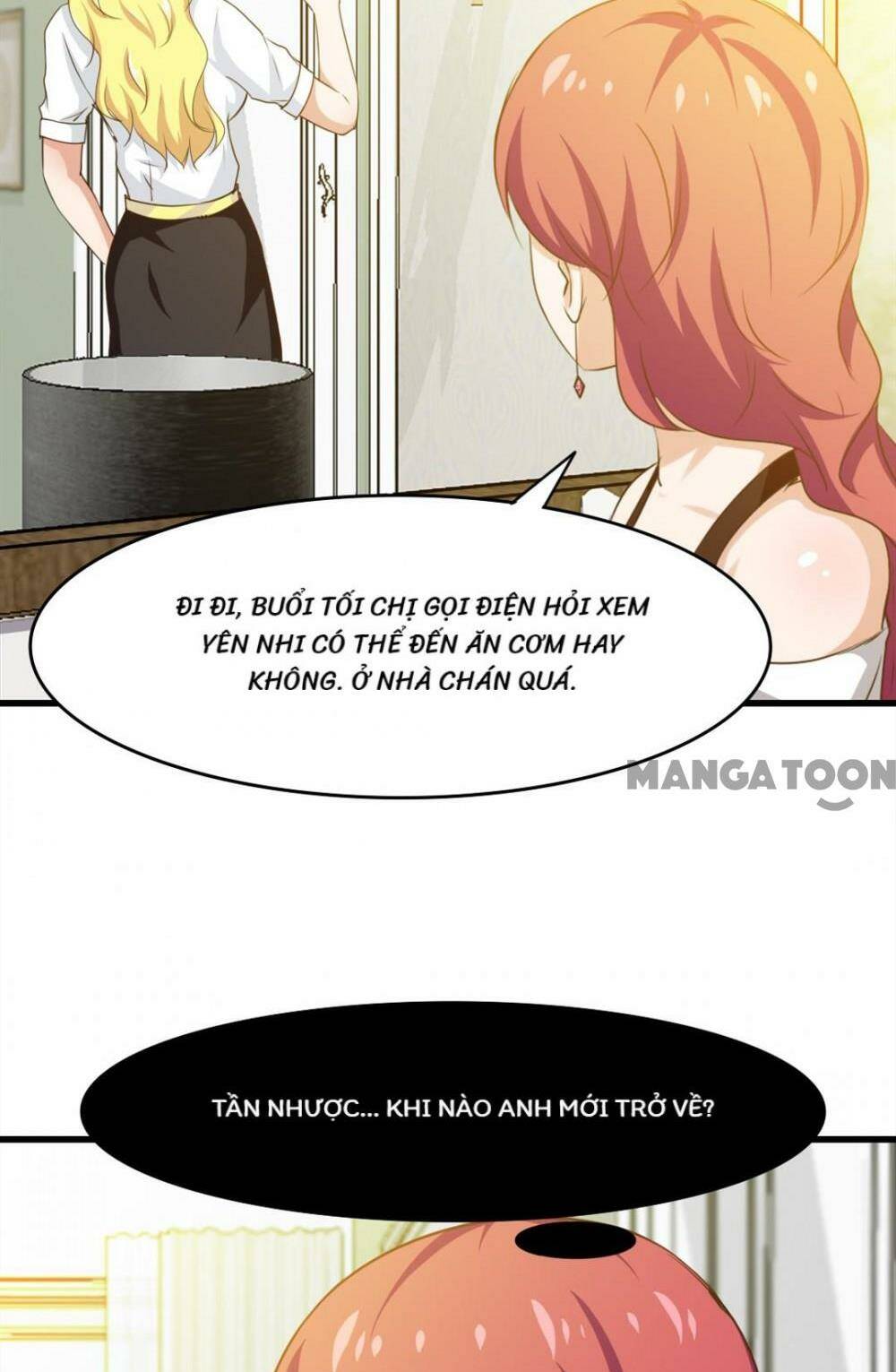 Tôi Và Cô Nàng Thuê Trọ Xinh Đẹp 26 Tuổi: Chapter 203