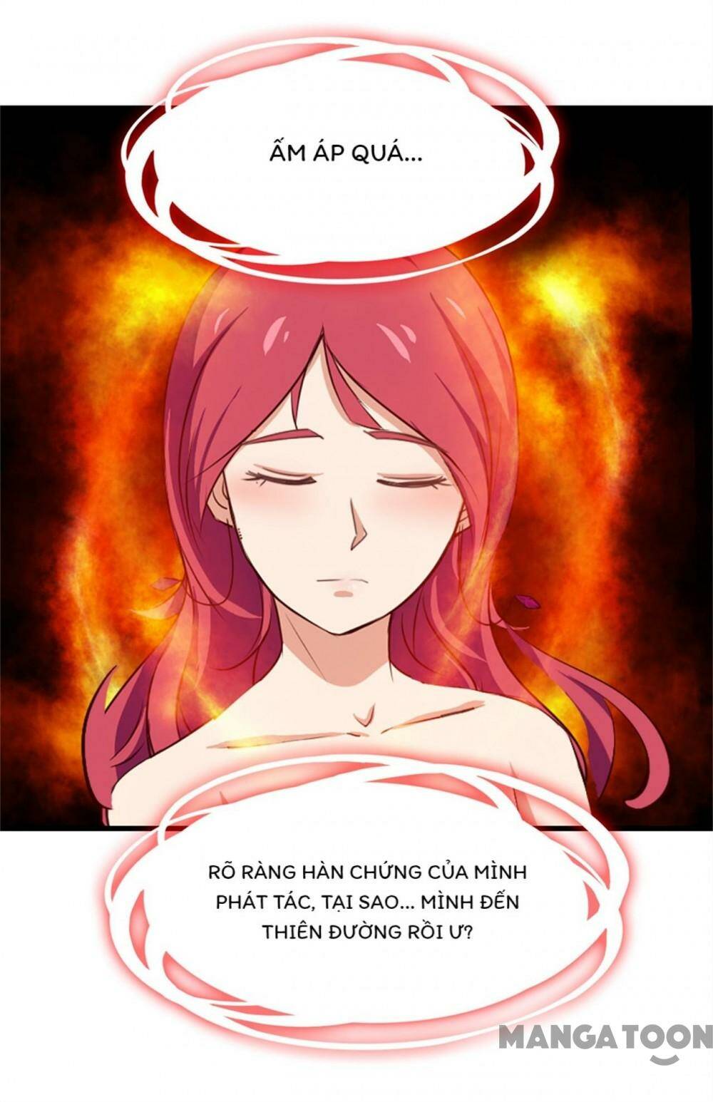 Tôi Và Cô Nàng Thuê Trọ Xinh Đẹp 26 Tuổi: Chapter 204