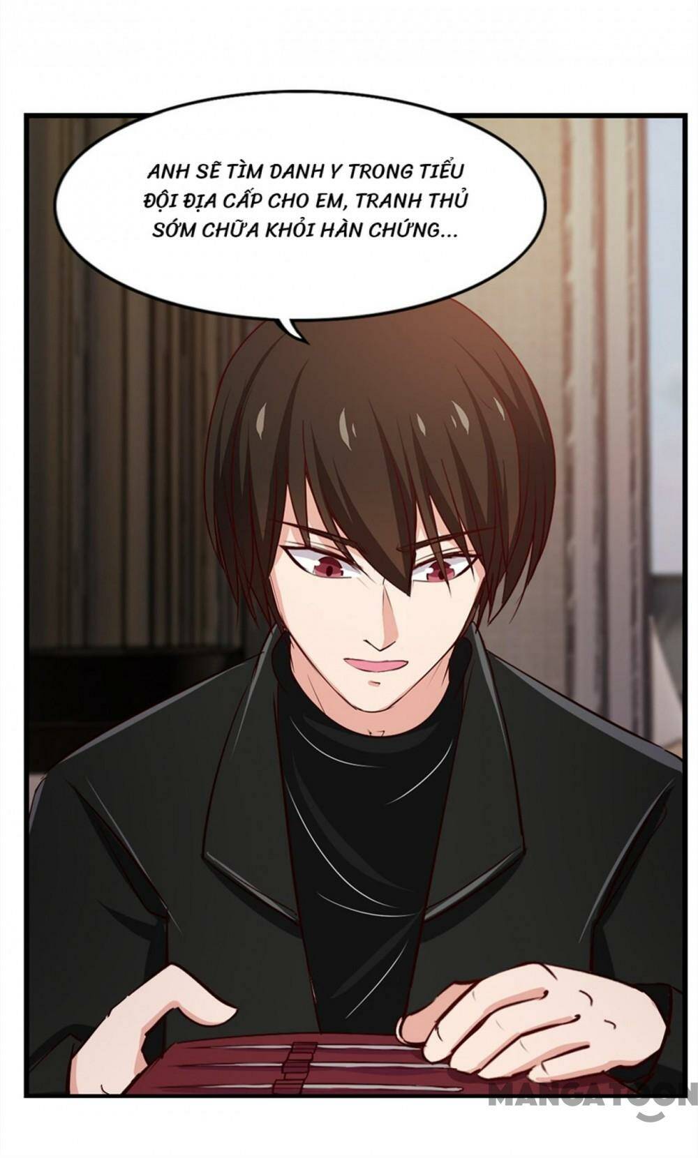 Tôi Và Cô Nàng Thuê Trọ Xinh Đẹp 26 Tuổi: Chapter 204