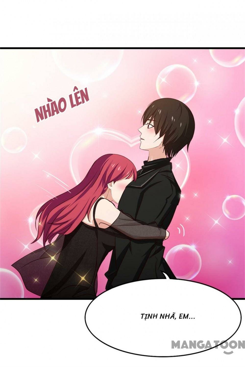 Tôi Và Cô Nàng Thuê Trọ Xinh Đẹp 26 Tuổi: Chapter 204