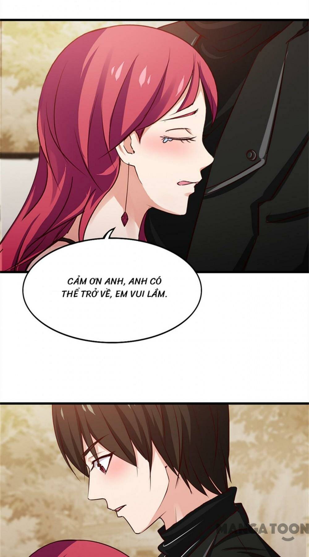 Tôi Và Cô Nàng Thuê Trọ Xinh Đẹp 26 Tuổi: Chapter 204