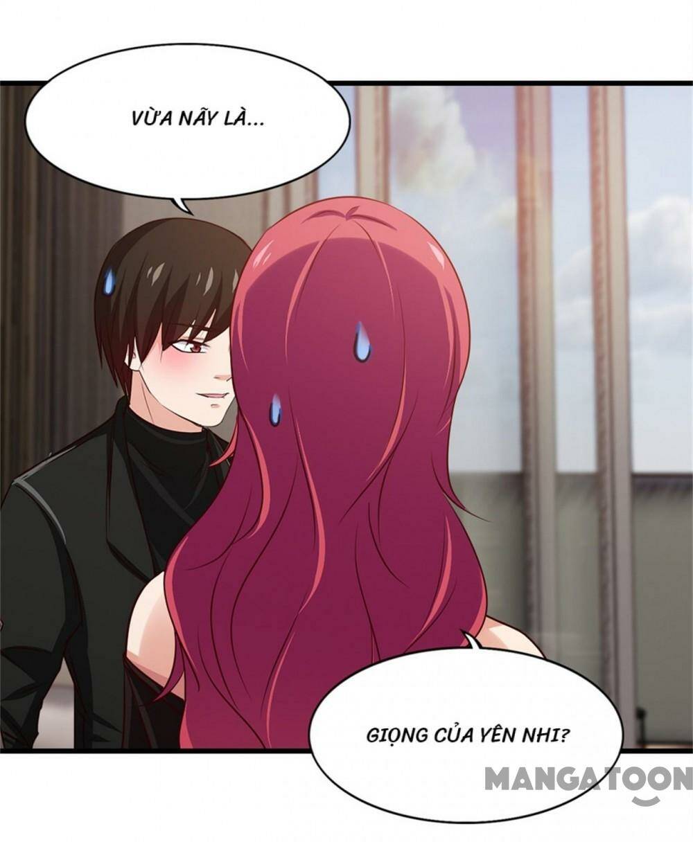 Tôi Và Cô Nàng Thuê Trọ Xinh Đẹp 26 Tuổi: Chapter 204