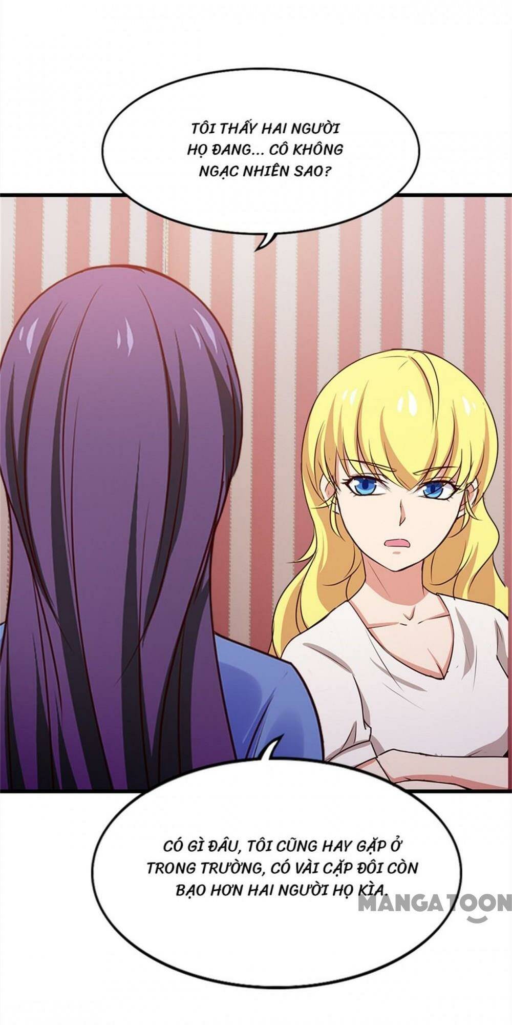 Tôi Và Cô Nàng Thuê Trọ Xinh Đẹp 26 Tuổi: Chapter 204