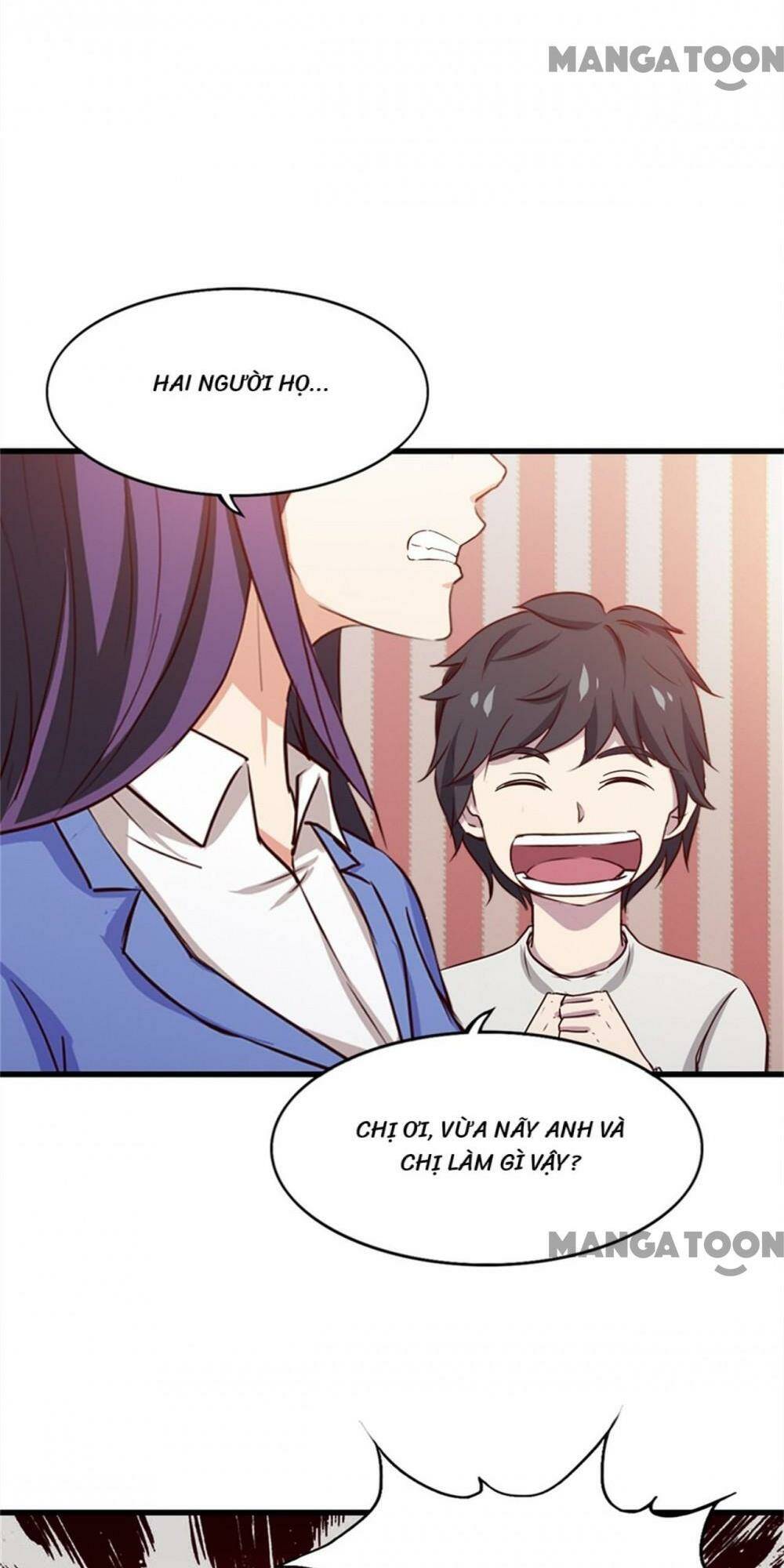 Tôi Và Cô Nàng Thuê Trọ Xinh Đẹp 26 Tuổi: Chapter 204