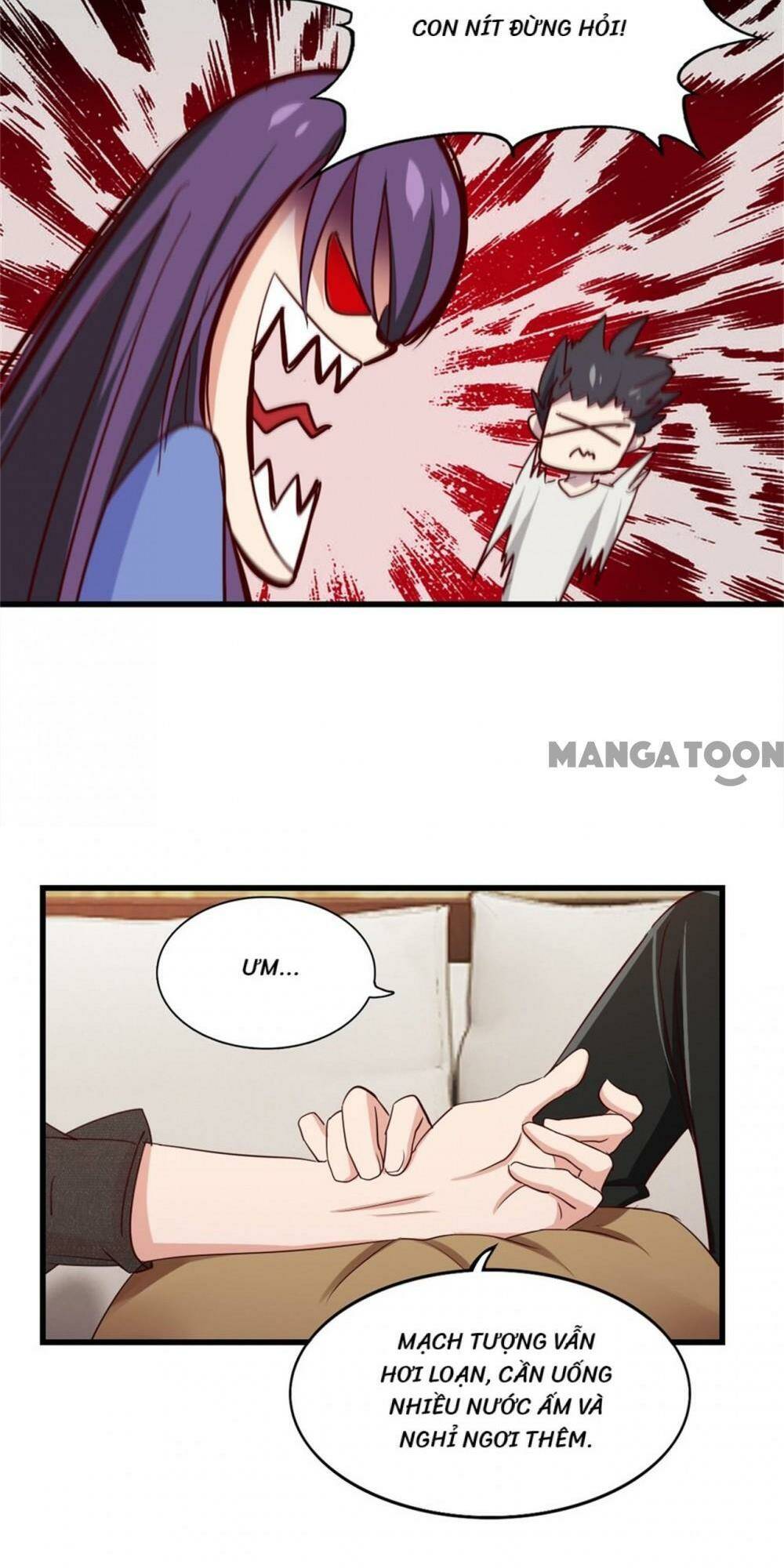 Tôi Và Cô Nàng Thuê Trọ Xinh Đẹp 26 Tuổi: Chapter 204