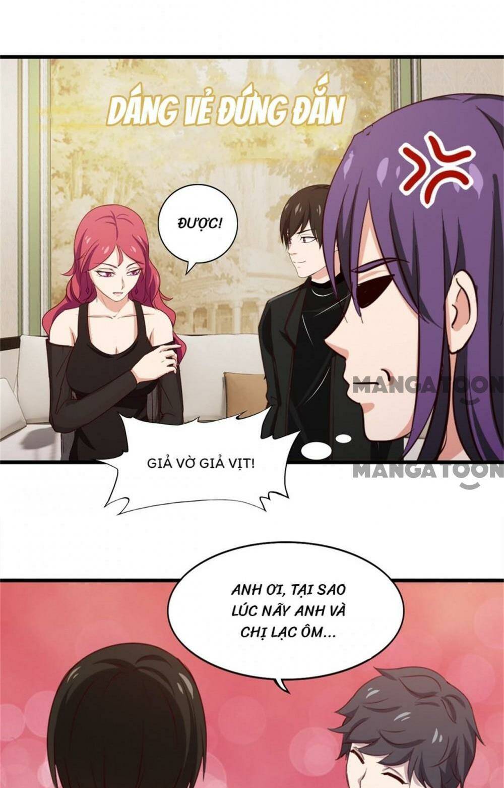 Tôi Và Cô Nàng Thuê Trọ Xinh Đẹp 26 Tuổi: Chapter 204