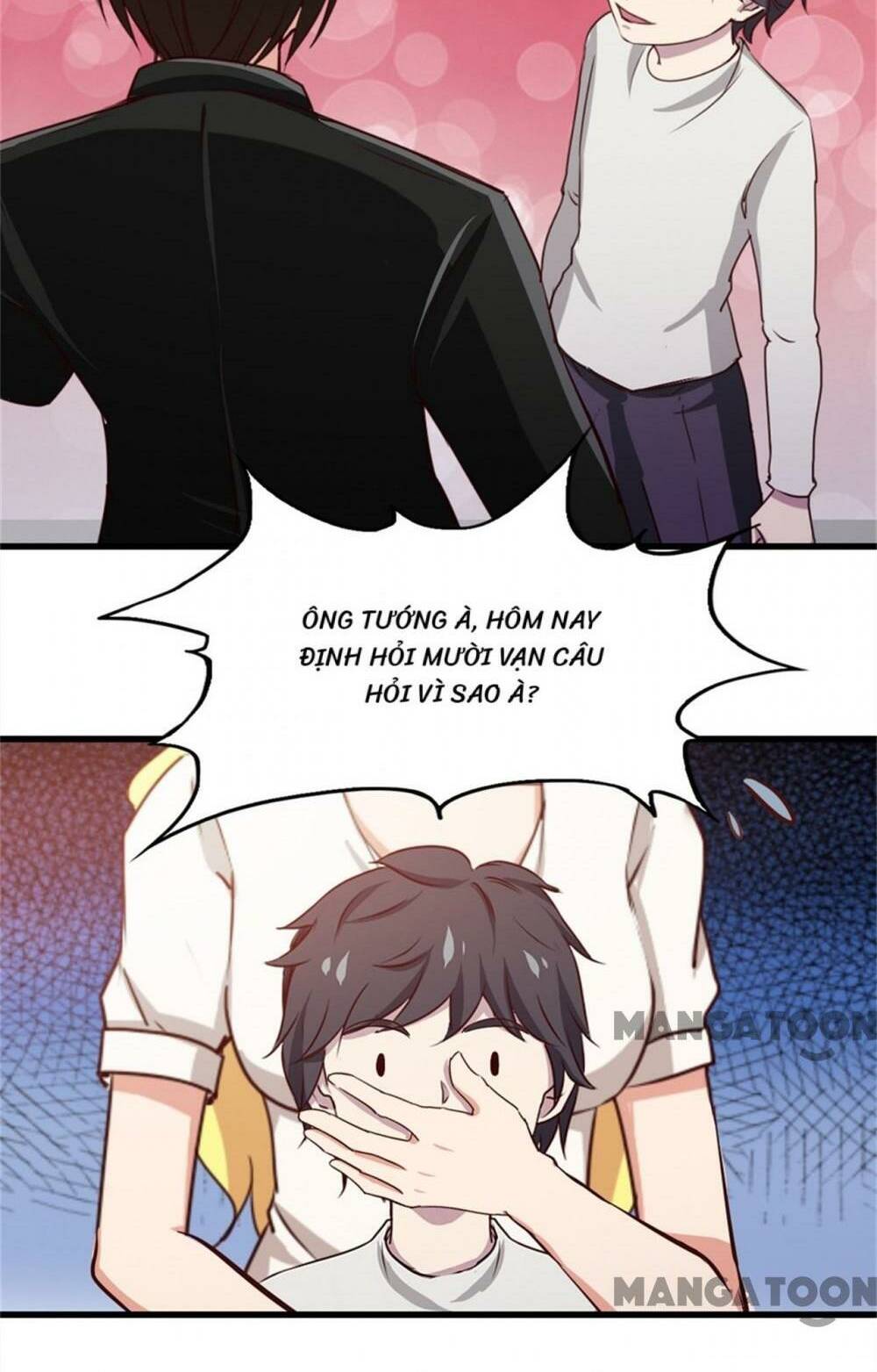 Tôi Và Cô Nàng Thuê Trọ Xinh Đẹp 26 Tuổi: Chapter 204