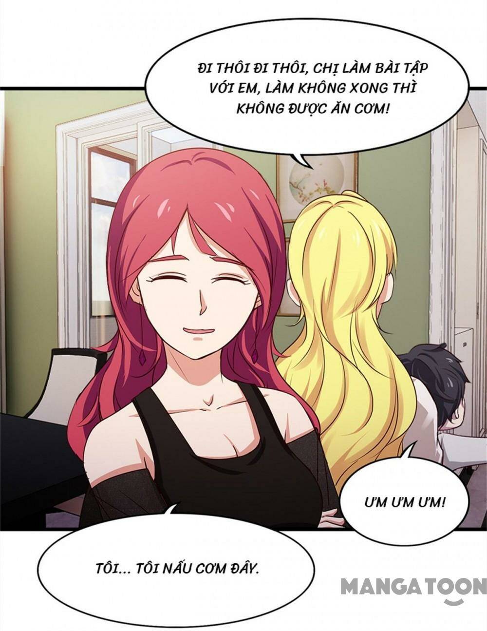 Tôi Và Cô Nàng Thuê Trọ Xinh Đẹp 26 Tuổi: Chapter 204