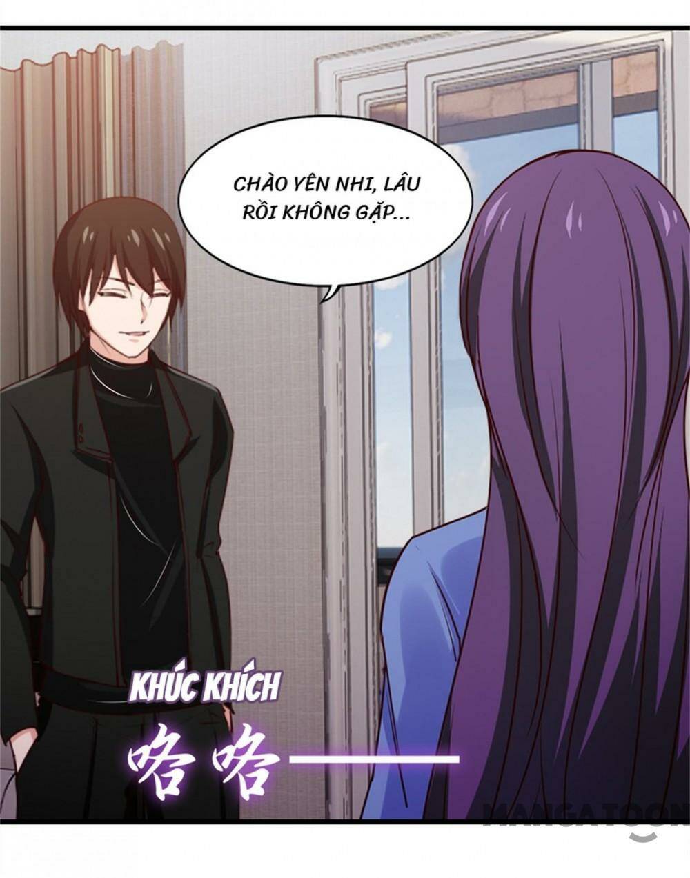 Tôi Và Cô Nàng Thuê Trọ Xinh Đẹp 26 Tuổi: Chapter 204