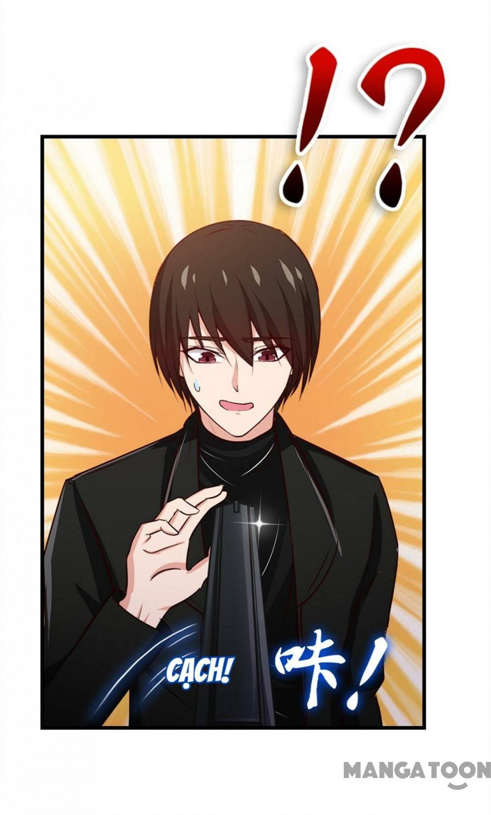 Tôi Và Cô Nàng Thuê Trọ Xinh Đẹp 26 Tuổi: Chapter 204